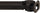 Dorman 938-305 Front Drive Shaft Compatible with Select Ford Models