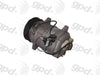 Global Parts A/C Compressor and Component Kit for S70, C70 9643055