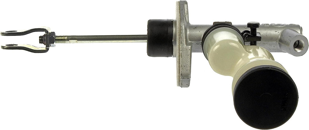 Dorman CM640108 Clutch Master Cylinder Compatible with Select Dodge / Hyundai Models