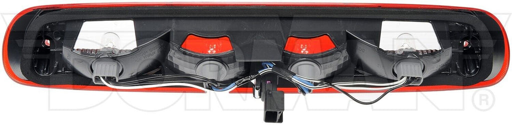 Center High Mount Stop Light for Cheyenne, Silverado 2500+More 923-247