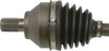 60-9350 Remanufactured CV Constant Velocity Drive Axle Shaft (Renewed)