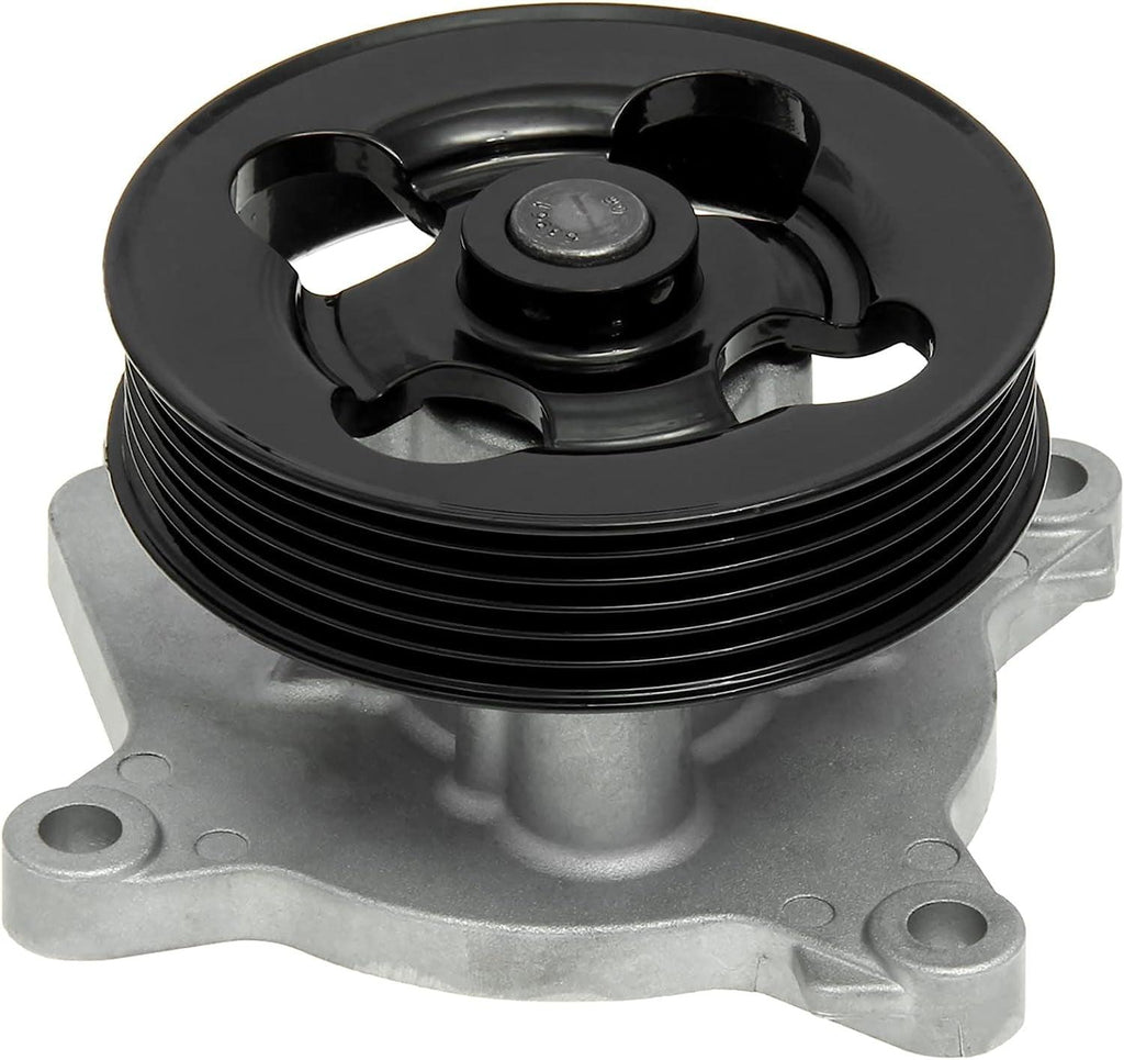 41150 Premium Engine Water Pump