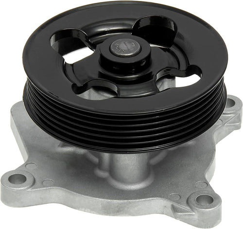 41150 Premium Engine Water Pump