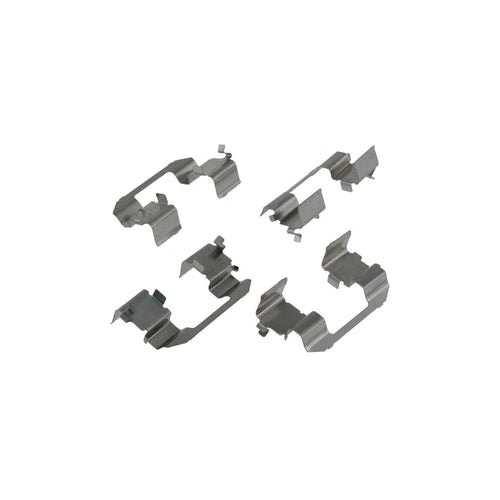 Carlson Disc Brake Hardware Kit for CL, Accord, Prelude 13259