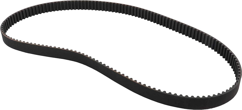 DNJ TB490 Timing Belt for 1990-2005 / Ford, Kia, Mazda, Mercury/Capri, Escort, Miata, MX-3, Protege, Sephia, Tracer / 1.6L, 1.8L / DOHC / 16V / 112Cid, 1597Cc, 1839Cc, 98Cid / VIN 3, VIN 5, VIN 6