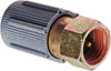 59976 Low Side Straight Service Port Retrofit Adapter