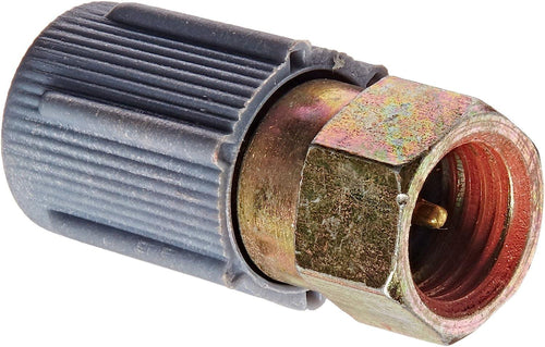 59976 Low Side Straight Service Port Retrofit Adapter