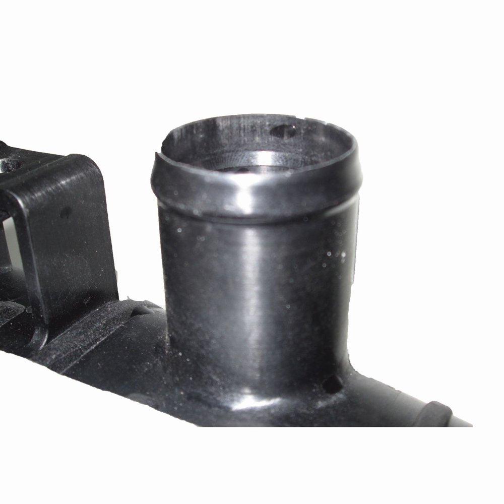 13453 Replacement Radiator for 14-17 CHEVROLET CORVETTE (CAR)