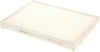 M5105 - Cabin Filter Standard