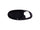 Dorman Interior Door Handle Bezel for Sebring, Avenger, Eclipse, Talon 83702