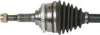 66-1339 New CV Axle