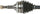 66-1339 New CV Axle