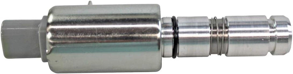 DNJ VTS1055 Variable Timing Solenoid for 2006-2012 / Hyundai, Kia/Amanti, Azera, Genesis, Genesis Coupe, Santa Fe, Sedona, Sonata, Sorento, Veracruz / 3.3L, 3.8L / DOHC / V6 / 24V / VIN 1, VIN E