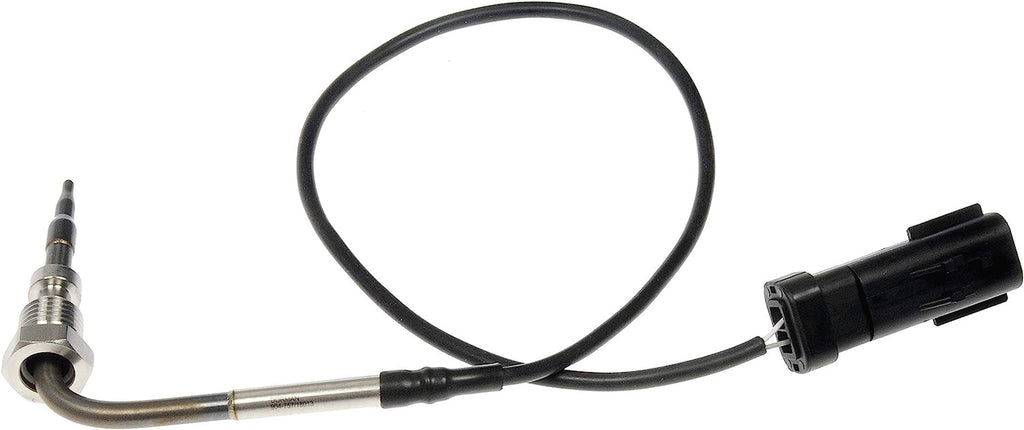 Dorman 904-757 Exhaust Gas Temperature Sensor Compatible with Select Jeep / Ram Models (OE FIX)