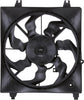 Engine Cooling Fan a - 601000