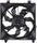 Engine Cooling Fan a - 601000