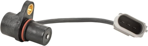 Automotive 0261210199 Original Equipment Crankshaft Position Sensor for Select 2000-15 Audi A3, A4, A4 Quattro, TT, TT Quattro, TTS Quattro; Volkswagen: Beetle, Eos, Golf, GTI, Jetta, Passat