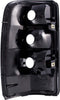 Dorman 1611107 Passenger Side Tail Light Assembly Compatible with Select Chevrolet/Gmc Models