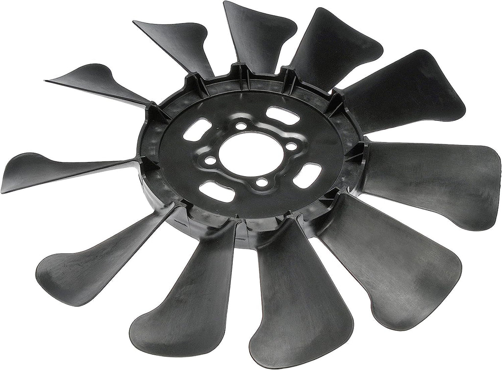 Dorman 621-515 Engine Cooling Fan Blade Compatible with Select Cadillac / Chevrolet / GMC Models