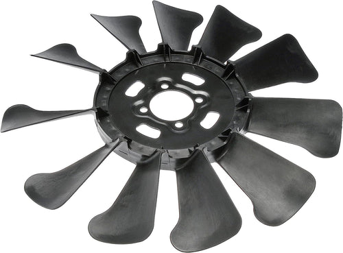 Dorman 621-515 Engine Cooling Fan Blade Compatible with Select Cadillac / Chevrolet / GMC Models