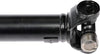 Dorman 936-813 Front Drive Shaft Compatible with Select Ford / Mazda / Mercury Models