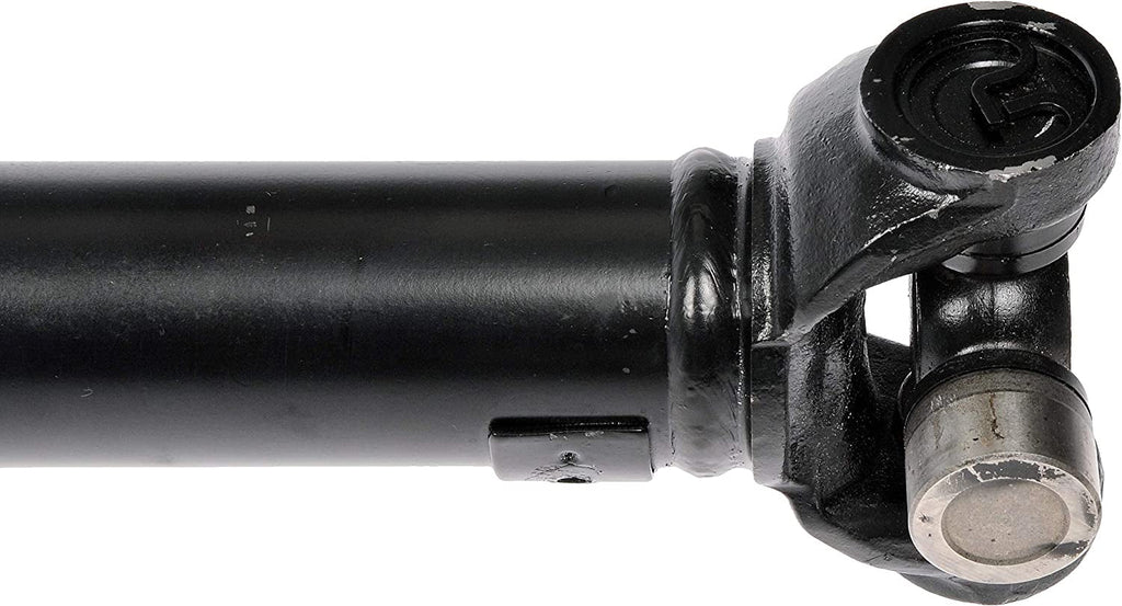 Dorman 936-813 Front Drive Shaft Compatible with Select Ford / Mazda / Mercury Models