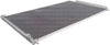 Air Conditioning A/C Condenser Compatible with 2009-2015 Honda Pilot