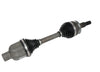 GM Original Equipment 22866872 Front Passenger Side Half-Shaft Assembly