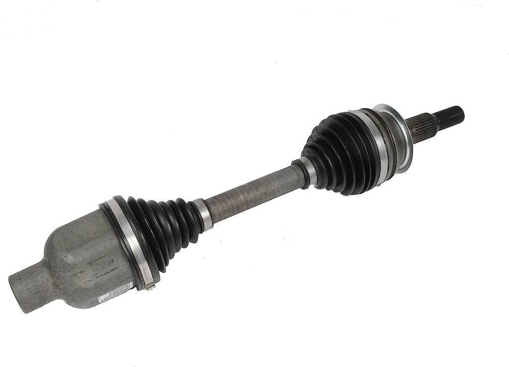 GM Original Equipment 22866872 Front Passenger Side Half-Shaft Assembly