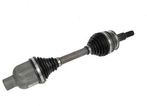 GM Original Equipment 22866872 Front Passenger Side Half-Shaft Assembly
