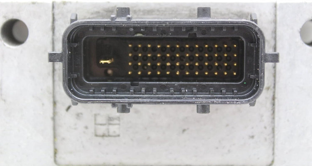 06-14 G6 24234503 TCM TCU Transmission Computer Control Unit Module