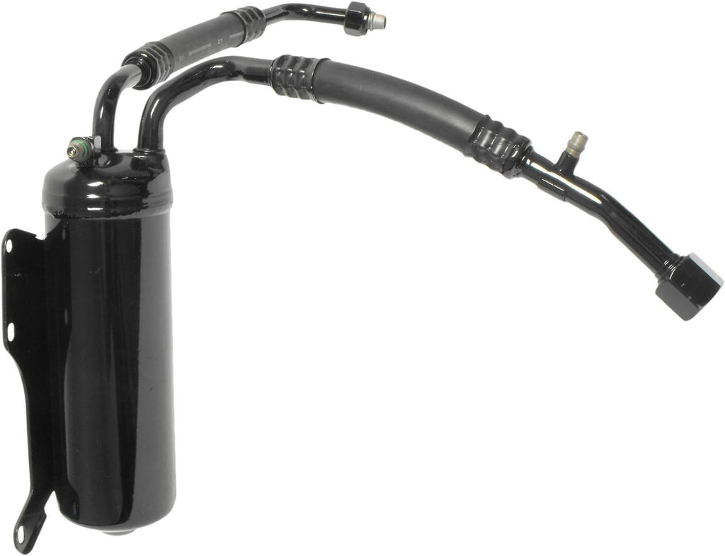 HA 10105C A/C Accumulator with Hose Assembly