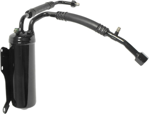 HA 10105C A/C Accumulator with Hose Assembly