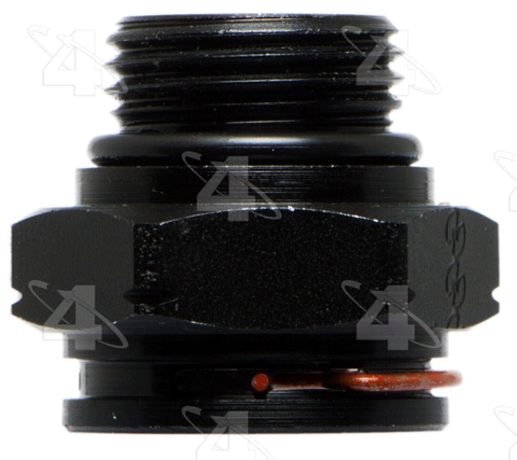 Automatic Transmission Oil Cooler Line Connector for +More 380