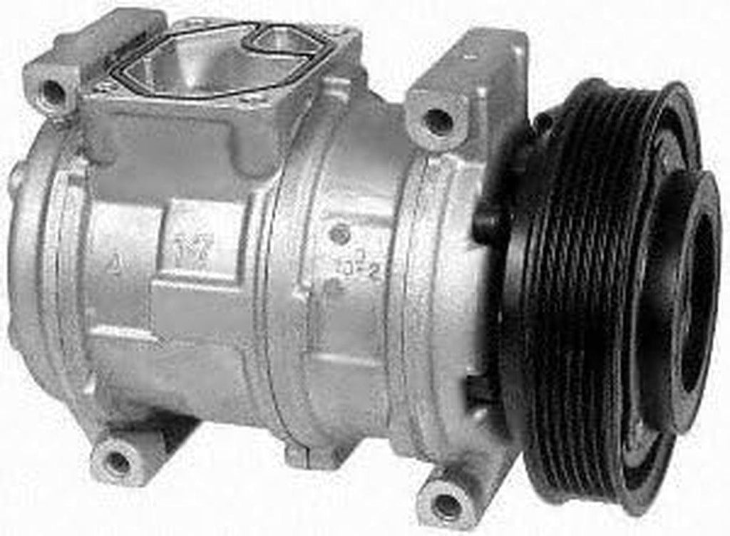 A/C Compressor P/N:57381