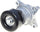 Gold 38162 Drive Belt Tensioner Assembly with Pulley