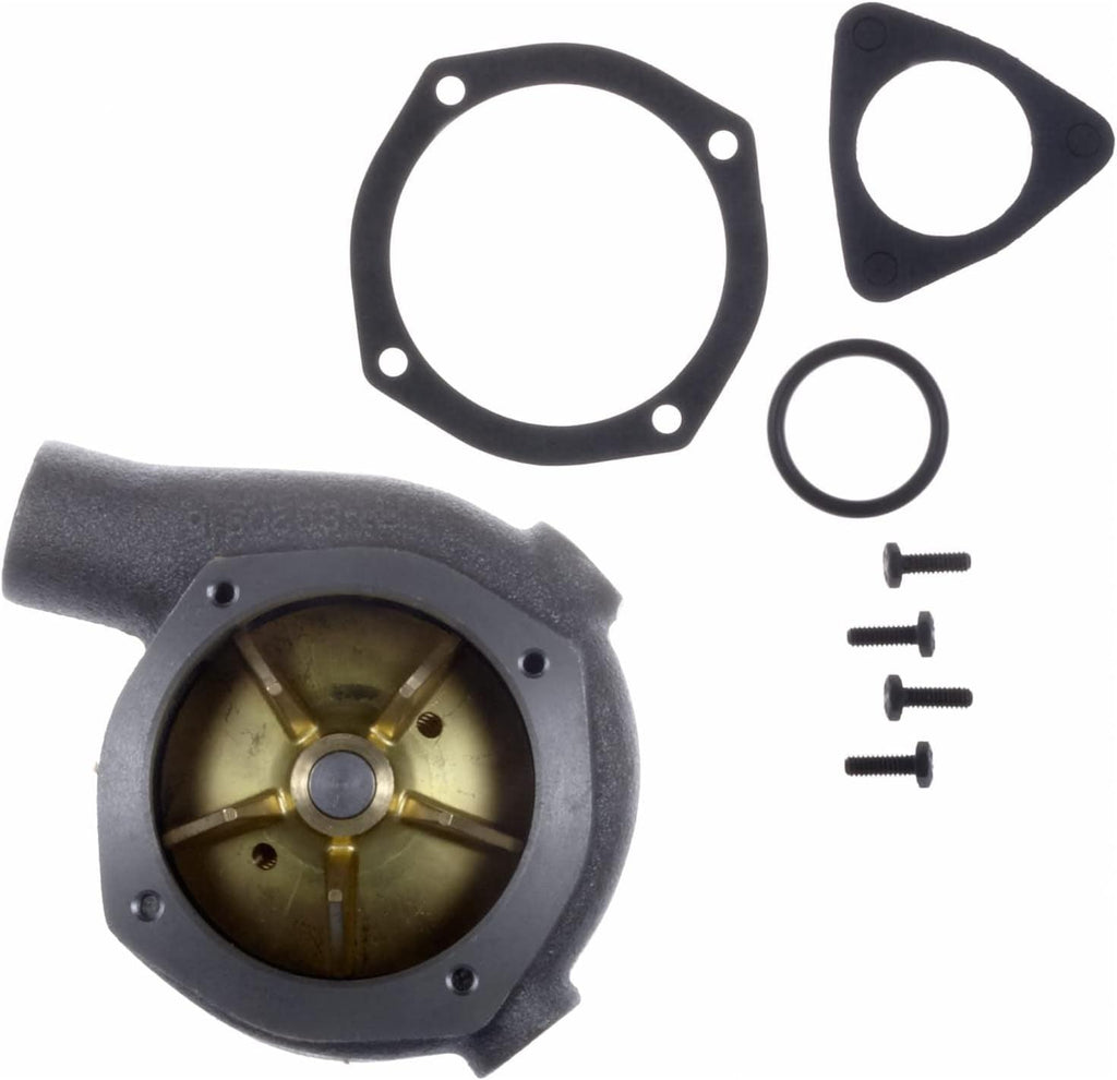 42321HD Heavy-Duty Engine Water Pump