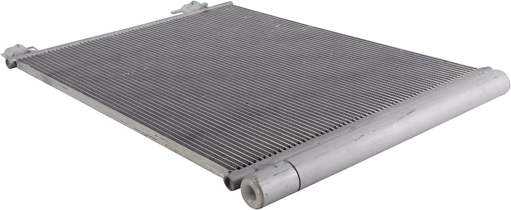 Air Conditioning A/C Condenser Fits Mercedes-Benz G550 G63 GLE350 GLS450