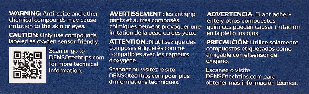 234-4167 Oxygen Sensor