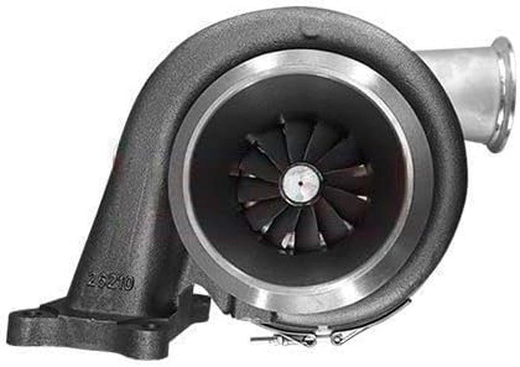 HT60 Turbo 172035 for Cummins Diesel N14, Cummins Engine BHT3E