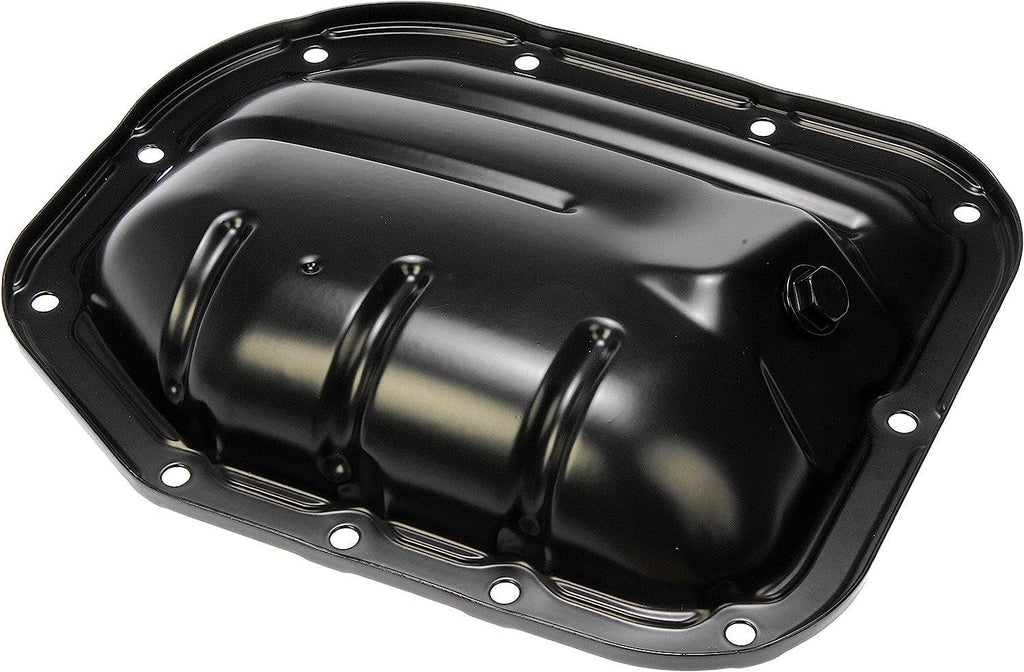 Dorman 264-318 Engine Oil Pan Compatible with Select Scion/Toyota Models