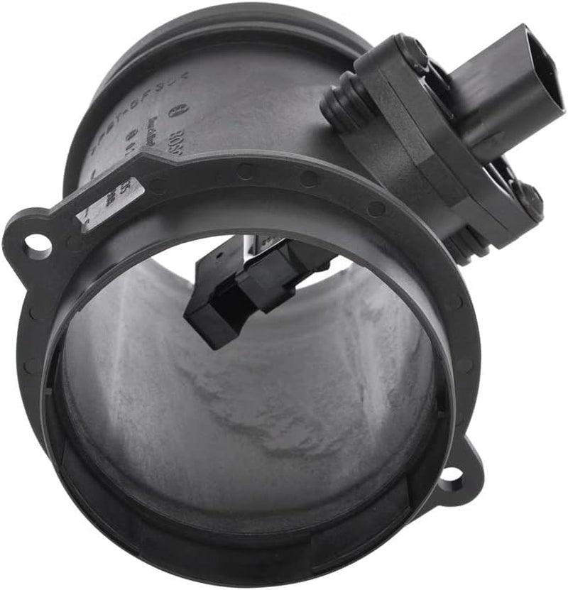 Automotive 0280218135 Original Equipment Mass Air Flow (MAF) Sensor for Select BMW: 2004-05 545I, 2004-05 645Ci, 2004-05 745I, 2004-05 745Li, 2004-06 X5