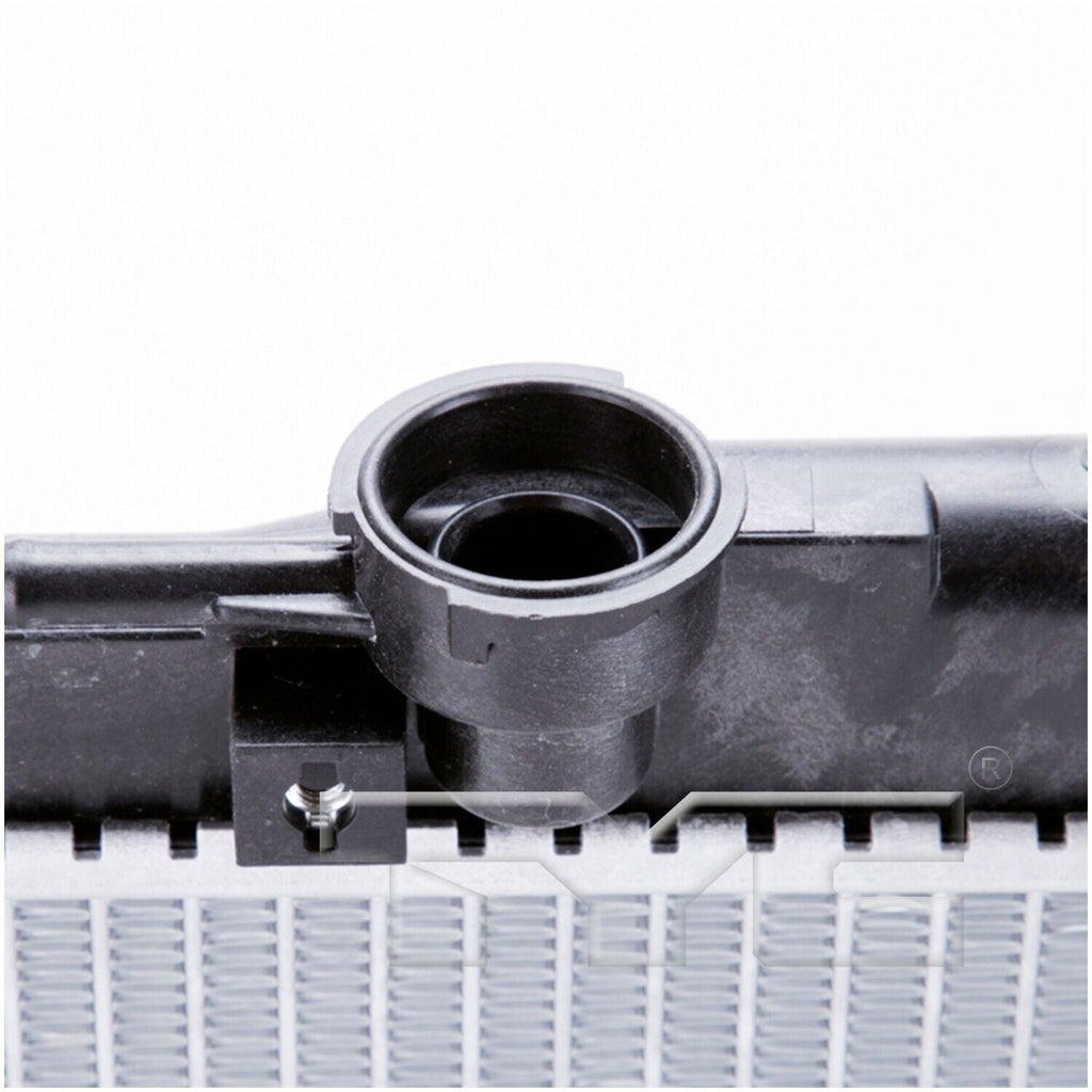 TYC Radiator for Accord, TL 2147