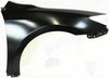 For Scion Tc 2005 06 07 08 09 2010 Front Fender Passenger Side | Replacement for 5380121120, SC1241103 | Trim : Base/Spec