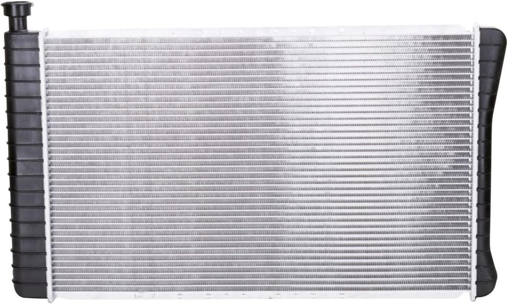 618 Radiator Compatible with 1988-1994 Chevrolet C/K Pickup
