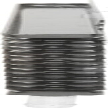 Automatic Transmission Oil Cooler for Blazer, Colorado+More 53005