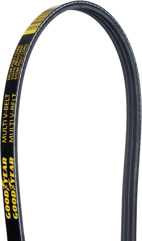 1030231 Serpentine Belt, 3-Rib, 23.1" Length