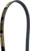 1030300 Serpentine Belt, 3-Rib, 30" Length