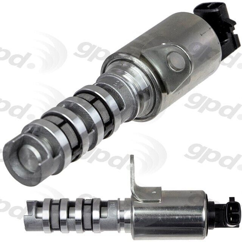 Global Parts Engine Variable Valve Timing (VVT) Solenoid for CX-9, 6 1811528