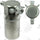 Global Parts A/C Receiver Drier Kit for 740, 940, 780 9442310